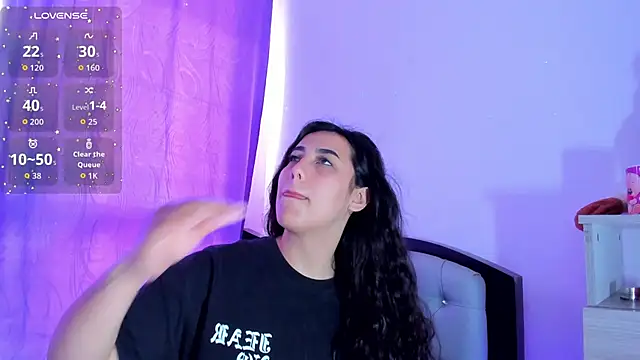 Snapshot of my_aleja_ chatting on 02-28-26, 12:16 my aleja online show from 02-28-26, 12:16