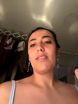 my aleja  online show from 09-23-25, 10:55