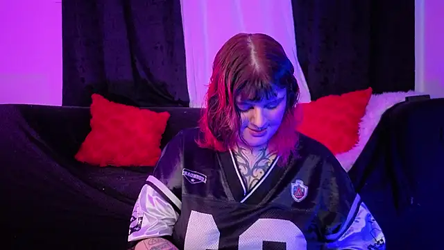 Mariana velezz online show from 02-23-26, 11:22