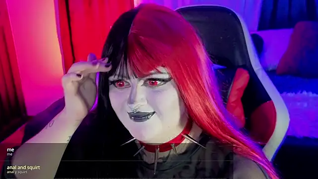 Mariana velezz online show from 04-18-26, 02:36