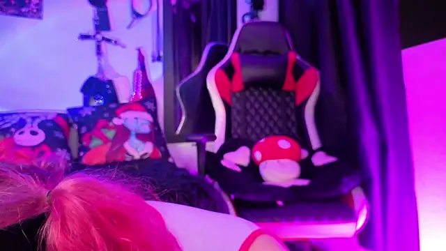 Mariana velezz online show from 12-04-25, 11:59