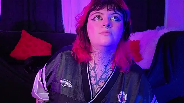 Mariana velezz online show from 02-23-26, 11:27