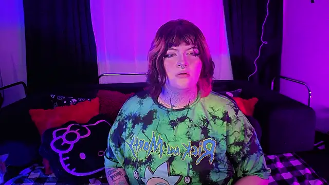 Mariana velezz online show from 03-13-26, 12:15