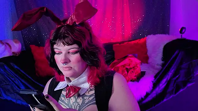 Mariana velezz online show from 02-11-26, 08:31