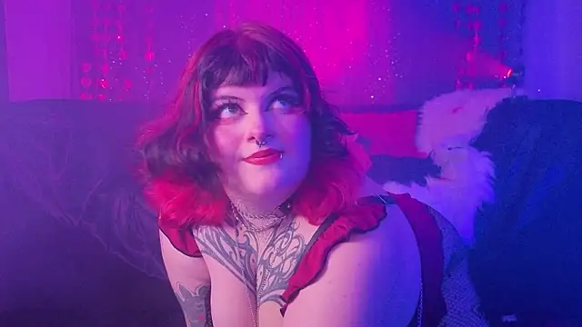 Mariana velezz online show from 02-08-26, 12:41