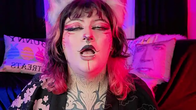 Mariana velezz online show from 03-26-26, 10:40