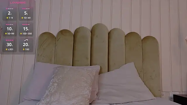 juliie star online show from 04-03-26, 11:00