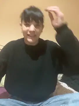 SarettaB90 online show from 03-04-26, 12:51