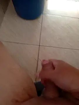 Alex Docinho online show from 10-01-25, 03:27