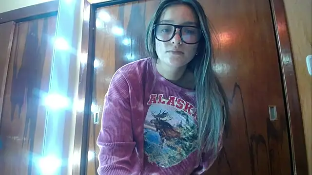 miss lilieth online show from 05-10-26, 02:08