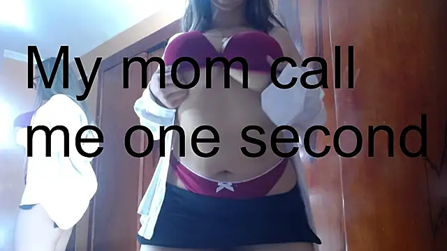 miss lilieth online show from 03-03-26, 03:30