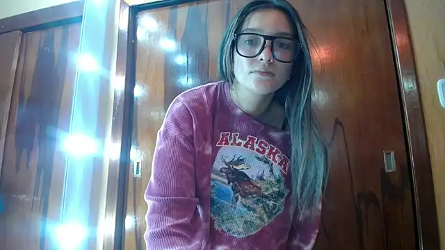 miss lilieth online show from 04-16-26, 11:07