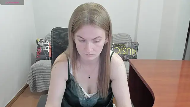 Alisha Skyes online show from 06-01-26, 03:33