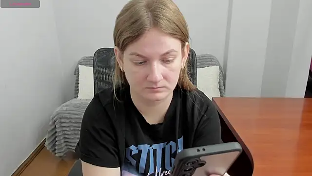 Alisha Skyes online show from 12-05-25, 05:11