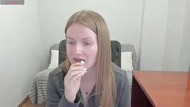 Alisha Skyes online show from 04-09-26, 08:26