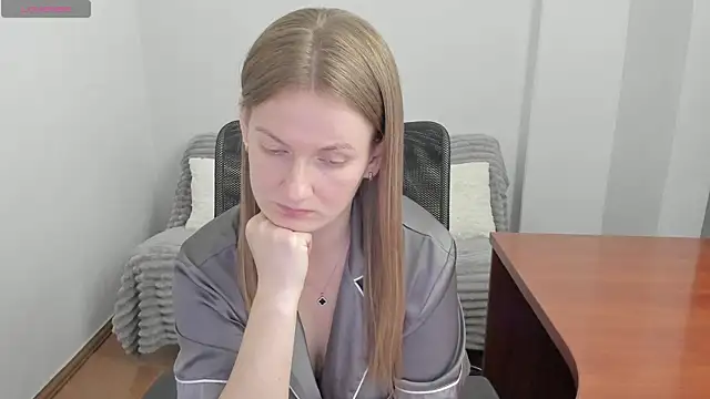 Alisha Skyes online show from 04-08-26, 03:52