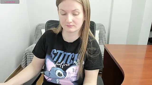 Alisha Skyes online show from 02-24-26, 04:35