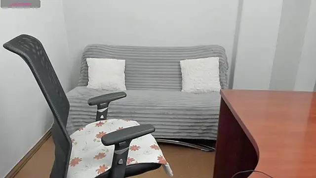 Alisha Skyes online show from 04-23-26, 05:25