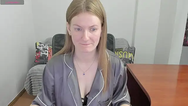 Alisha Skyes online show from 05-23-26, 12:42
