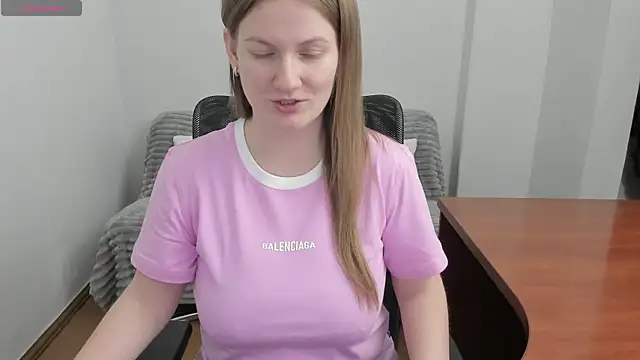 Alisha Skyes online show from 02-20-26, 02:30