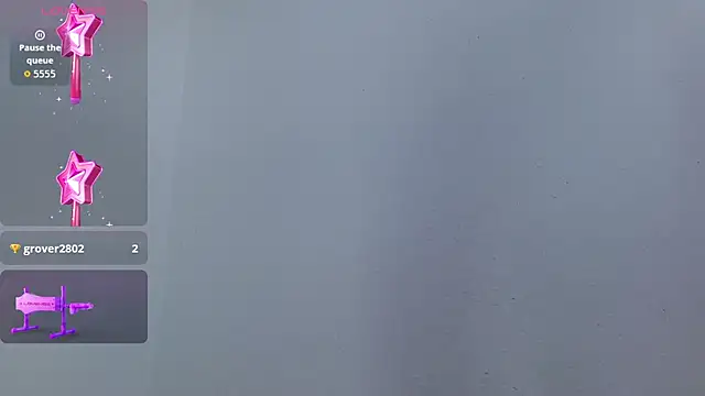 isabel 24 gil online show from 04-25-26, 01:36