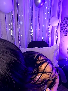 Dafnee sr online show from 11-02-25, 02:16