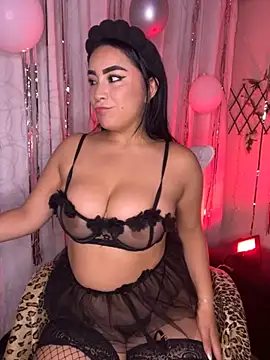 Dafnee sr online show from 11-04-25, 02:15