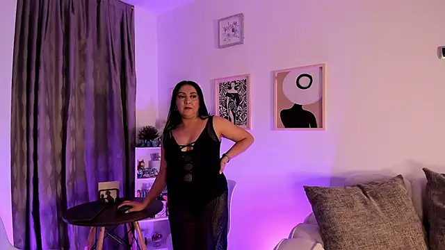 sweett-mary online show from 04-08-26, 12:45