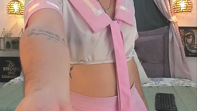 AustinCole01 online show from 11-24-25, 10:10