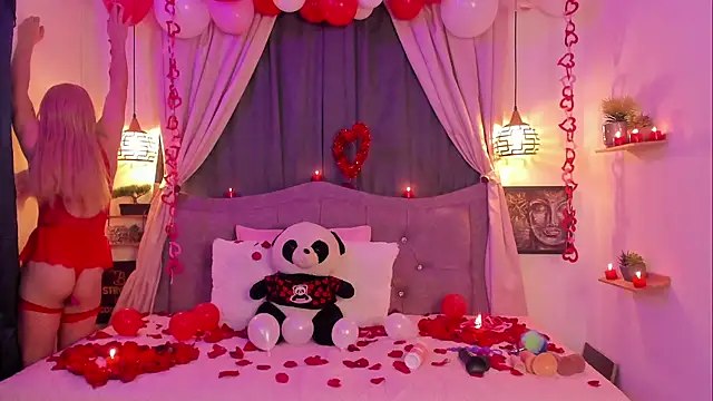 AustinCole01 online show from 02-14-26, 04:45