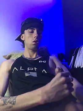 redmen69 online show from 10-10-25, 11:22