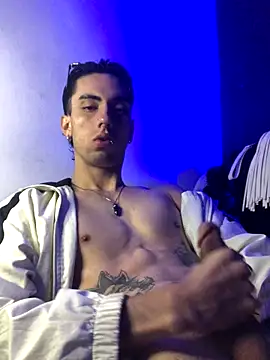 redmen69 online show from 10-01-25, 04:06