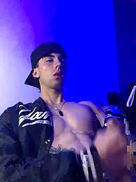 redmen69 online show from 10-07-25, 03:18