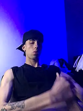 redmen69 online show from 09-20-25, 04:50