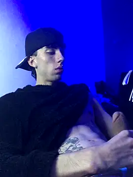 redmen69 online show from 10-08-25, 11:01