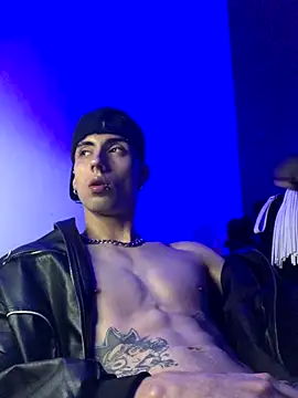 redmen69 online show from 10-02-25, 03:32