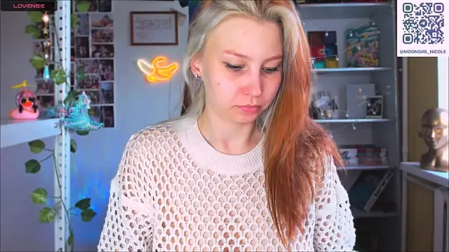 Nicole matt online show from 07-15-26, 02:40