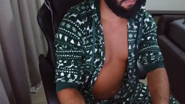 Milo9210 online show from 10-09-25, 12:11