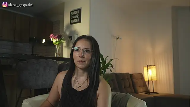 alana gasparini online show from 11-10-25, 12:59