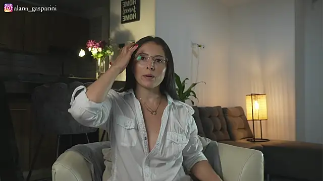 alana gasparini online show from 11-07-25, 01:21