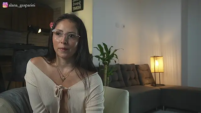 alana gasparini online show from 11-08-25, 01:31