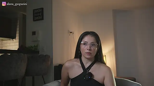 alana gasparini online show from 03-20-26, 02:34