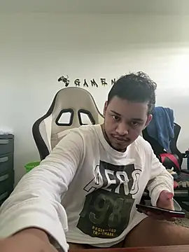 juanortiz8k online show from 04-03-26, 12:00
