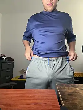 juanortiz8k online show from 06-06-26, 08:58