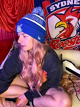Sookie Soxxxe online show from 12-01-25, 11:44