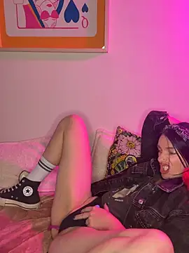Sookie Soxxxe online show from 05-12-26, 12:11