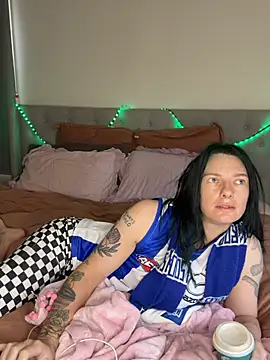 Sookie Soxxxe online show from 05-23-26, 04:00