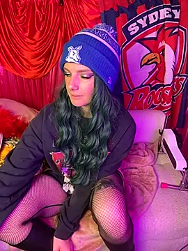 Sookie Soxxxe online show from 11-23-25, 10:36