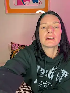 Sookie Soxxxe online show from 05-06-26, 11:25