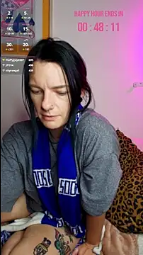 Sookie Soxxxe online show from 06-11-26, 10:56